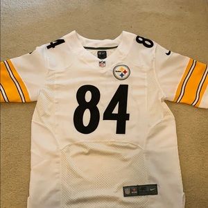 Steelers Antonio Brown Nike Jersey